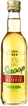 Bol.com Douwe Egberts - Hazelnoot Koffiesiroop - 6x 250ml aanbieding
