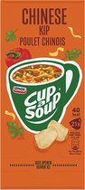 Cup-a-Soup - Chinese Kip - 21x 175ml