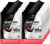 Tchibo - Black 'n White - 12x 36 pads