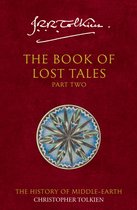 History Middle Earth Vol2 Lost Tales T