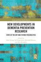 Aging and Mental Health Research- New Developments in Dementia Prevention Research