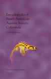 Encyclopedia of South American Aquatic Insects- Encyclopedia of South American Aquatic Insects: Collembola