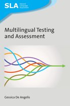 Second Language Acquisition- Multilingual Testing and Assessment