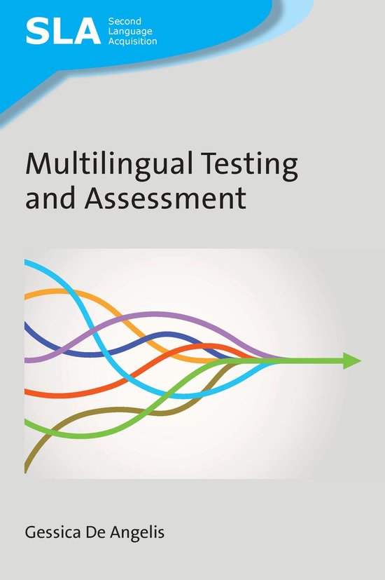 Second Language Acquisition- Multilingual Testing and Assess ... - cover
