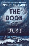 The Book of Dust La Belle Sauvage Book of Dust, Volume 1