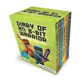 Diary of an 8-Bit Warrior- Diary of an 8-Bit Warrior Diamond Box Set