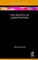 Critical Transitions of Law and Politics
