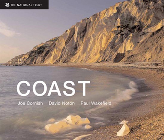 Coast - cover