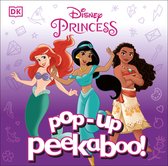 Pop-Up Peekaboo!- Pop-Up Peekaboo! Disney Princess
