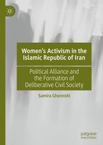 Women s Activism in the Islamic Republic of Iran