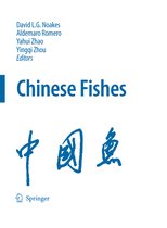 Developments in Environmental Biology of Fishes- Chinese Fishes