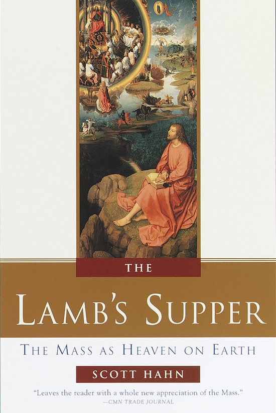 ISBN The Lamb’s Supper, Couverture rigide, 192 pages