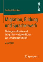 Migration Bildung und Spracherwerb