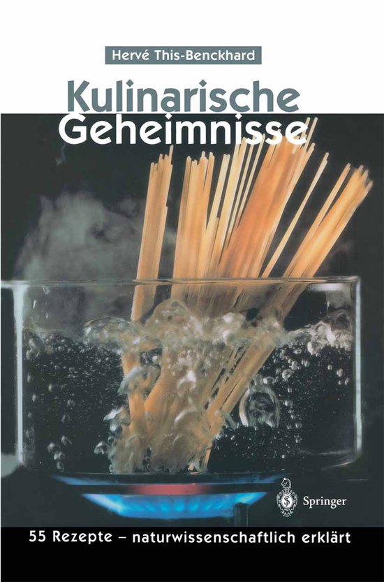 Kulinarische Geheimnisse - cover