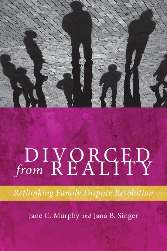 Divorced from Reality - cover