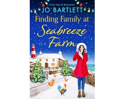 Seabreeze Farm2- Finding Family at Seabreeze Farm