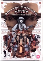 Bob Dylan - Rolling Thunder Revue, Bob Dylan | Muziek | bol 