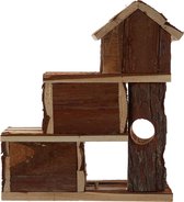 Natural Living Home Tammo, 25 × 30 × 12 cm