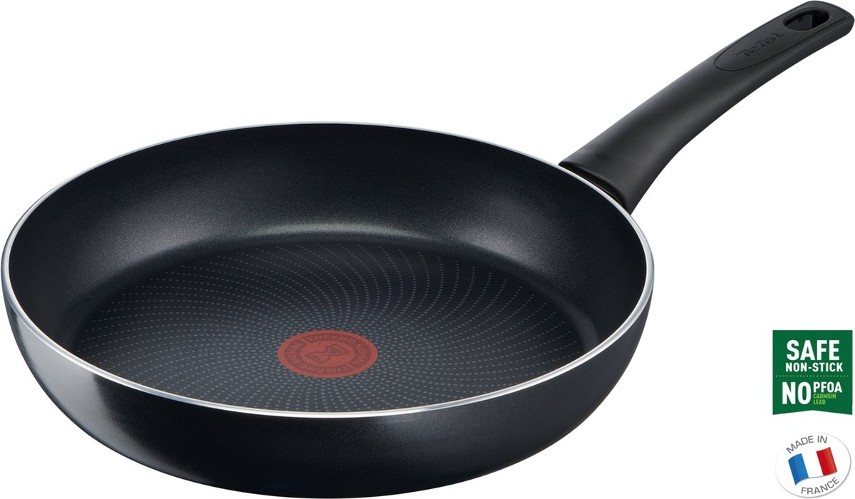 Tefal Generous Cook koekenpan 24 cm