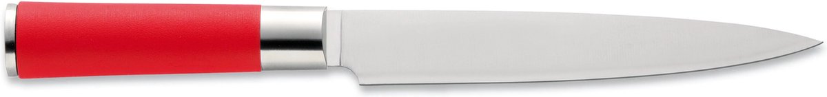 Dick Red Spirit flexibel fileermes 18cm