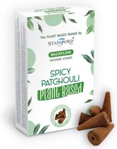Original Patchouli - from India - Men's Eau de Parfum 30 ml Original Patchouli - from India - Men's Eau de Parfum 30 ml