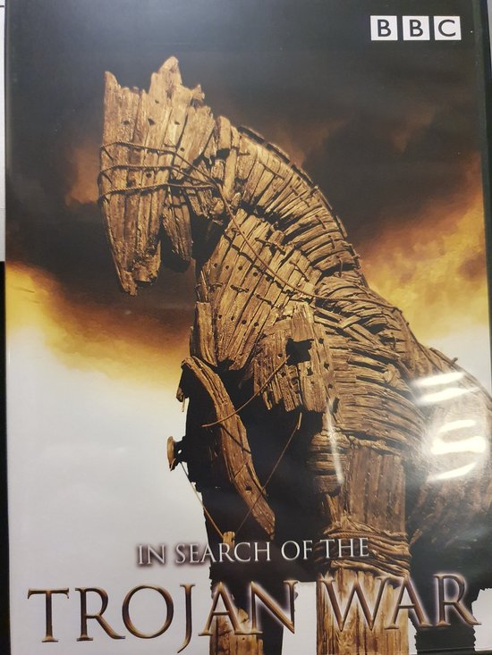 その他 In Search of the Trojan War [DVD] Amazon.com: In Search of the Trojan War [DVD] : Movies & TV
