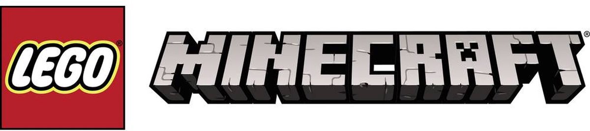 LEGO Minecraft Het koraalrif 21164 — cadeau in Spellen & Speelgoed - foto 6