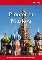 Pionier in Moskou