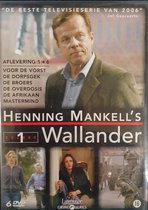 Wallander - Volume 1