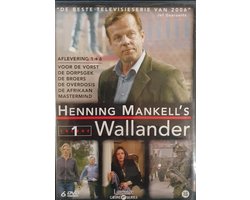 Wallander 1