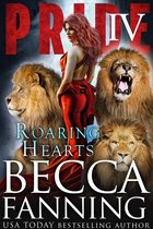 PRIDE 4 - Roaring Hearts