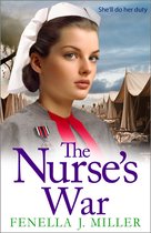 Victoria's War 1 - The Nurse's War