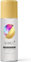 Sibel Metallic Hair Colour Spray -Goud