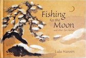 Fishing For The Moon/ Zen Stories Pop-Up