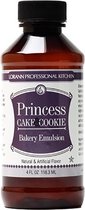 LorAnn Bakery Emulsion - Princess Cake & Cookie - 118ml