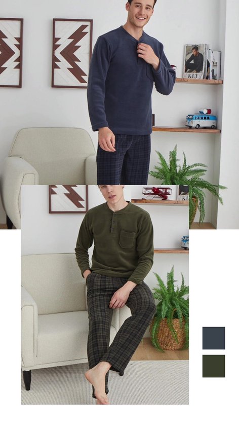 Huispakken voor heren online kopen | Peek & Cloppenburg
