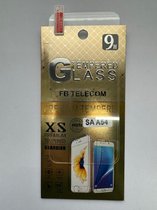 Geschikt voor Samsung Galaxy A54 Screenprotector - Tempered Glass – Beschermglas