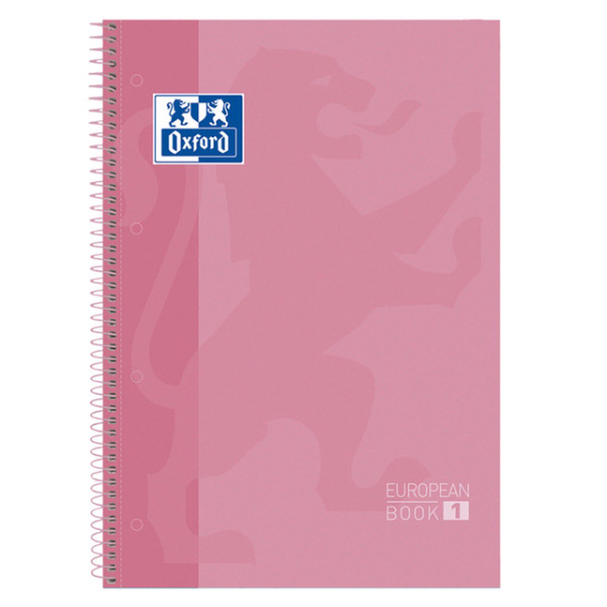 Notitieboek oxf classic europeanb a4+ lijn 80v rz | 1 stuk | 10 stuks