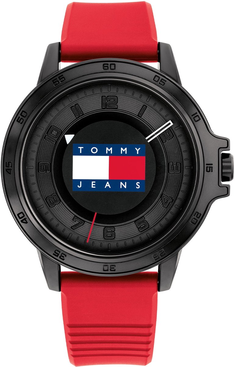 Tommy Hilfiger TH1792033 Tommy Jeans Horloge