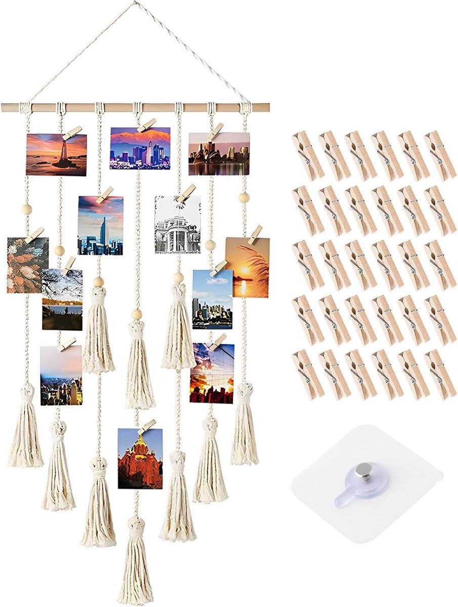 Fotolijst collage