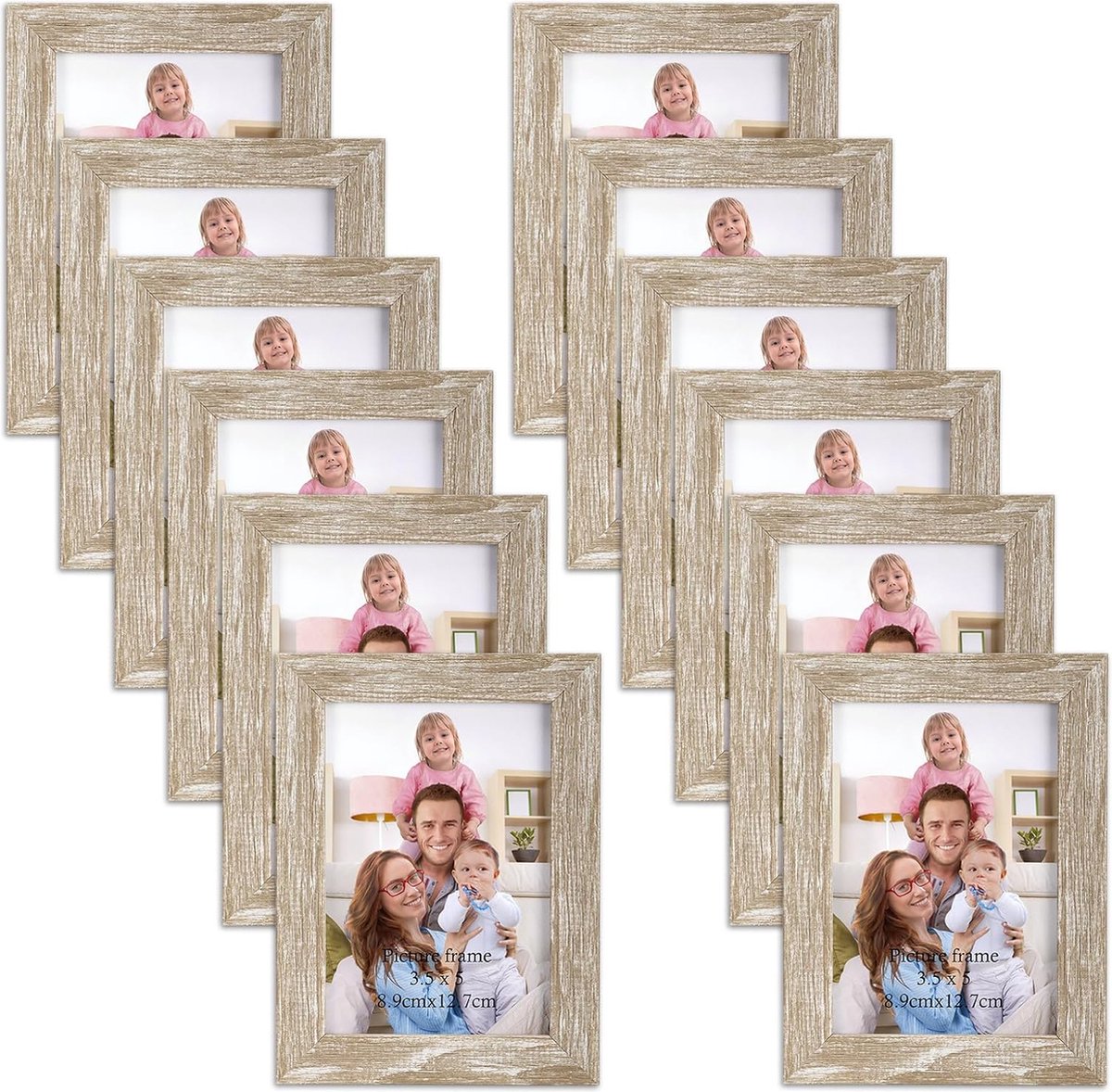 Fotolijst collage