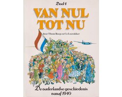 Van nul tot nu deel 4