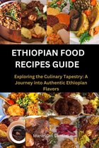 ETHIOPIAN FOOD RECIPES GUIDE