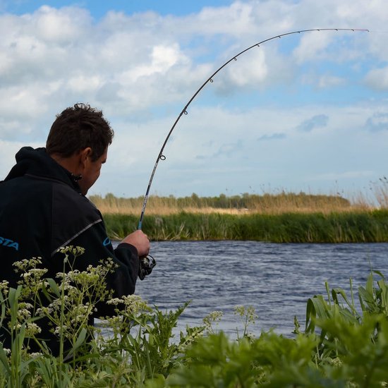 Method Feeder - Spro - Cresta - Protocol - 3.60m — afbeelding 2