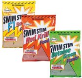 Dynamite Baits Swim Stim Feeder With Added Fishmeal (1,8 kilo) - Soort : F1 Sweet