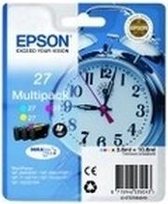 Epson 27XL kleur