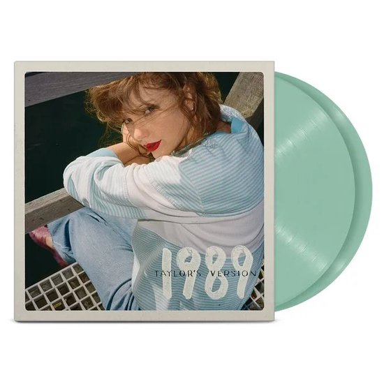 Lover / 1989 Vinyl Bundle