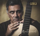 Guinga - Roendopinho (CD)