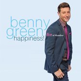 Benny Green Trio - Happiness (CD)