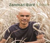 Zanmari Bare - Voun (CD)